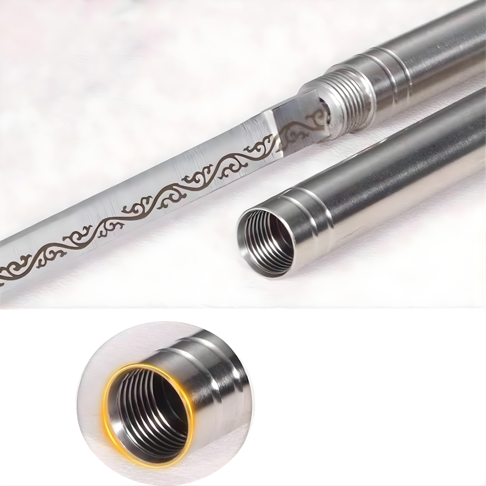 Cuchillo Delgado Acero Inoxidable